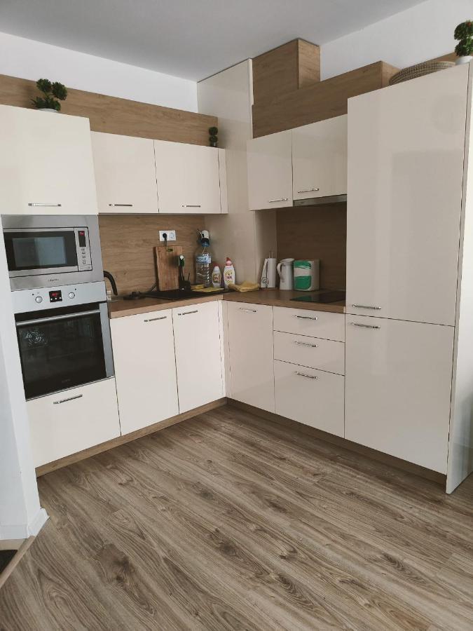 Studio Aivasovskij Park - Meters Away From Beach بوموري المظهر الخارجي الصورة